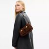 Bolso Waverly con doble Turnlock