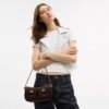 Bolso Waverly con doble Turnlock