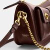 Bolso Waverly con doble Turnlock