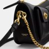 Bolso Waverly con doble Turnlock