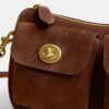 Bolso Waverly con doble Turnlock