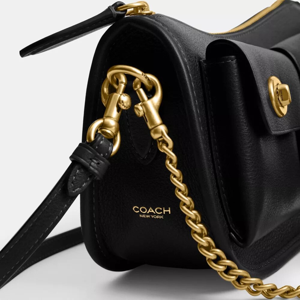 Bolso Waverly con doble Turnlock