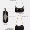 Bolso Waverly con doble Turnlock