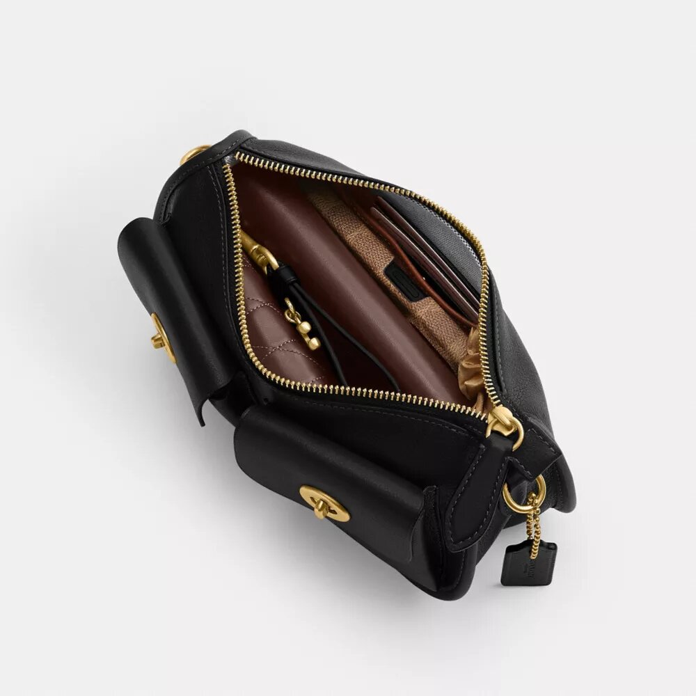 Bolso Waverly con doble Turnlock