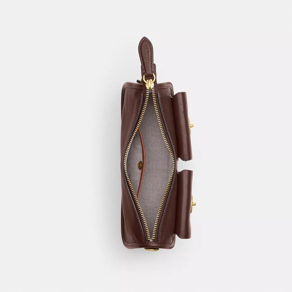 Bolso Waverly con doble Turnlock