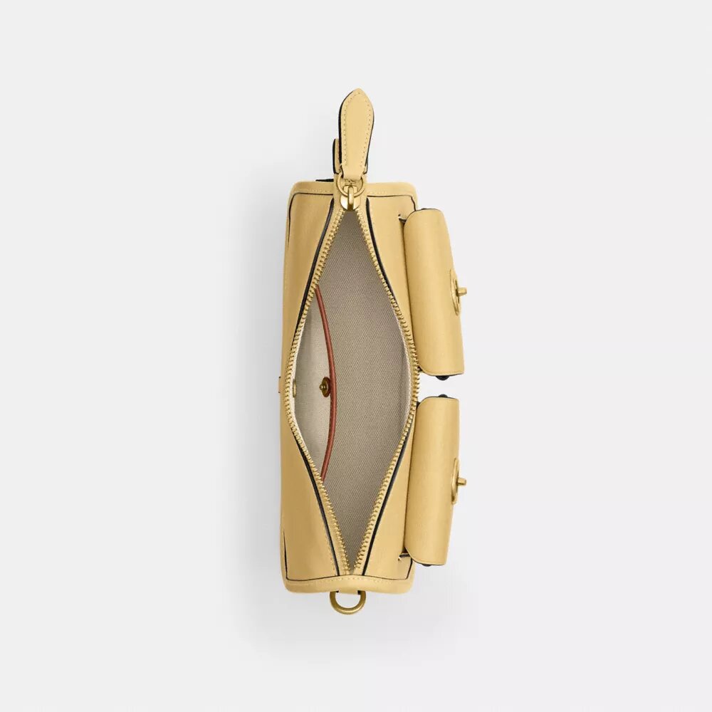 Bolso Waverly con doble Turnlock