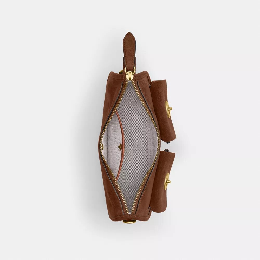 Bolso Waverly con doble Turnlock