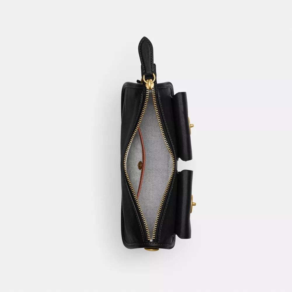 Bolso Waverly con doble Turnlock
