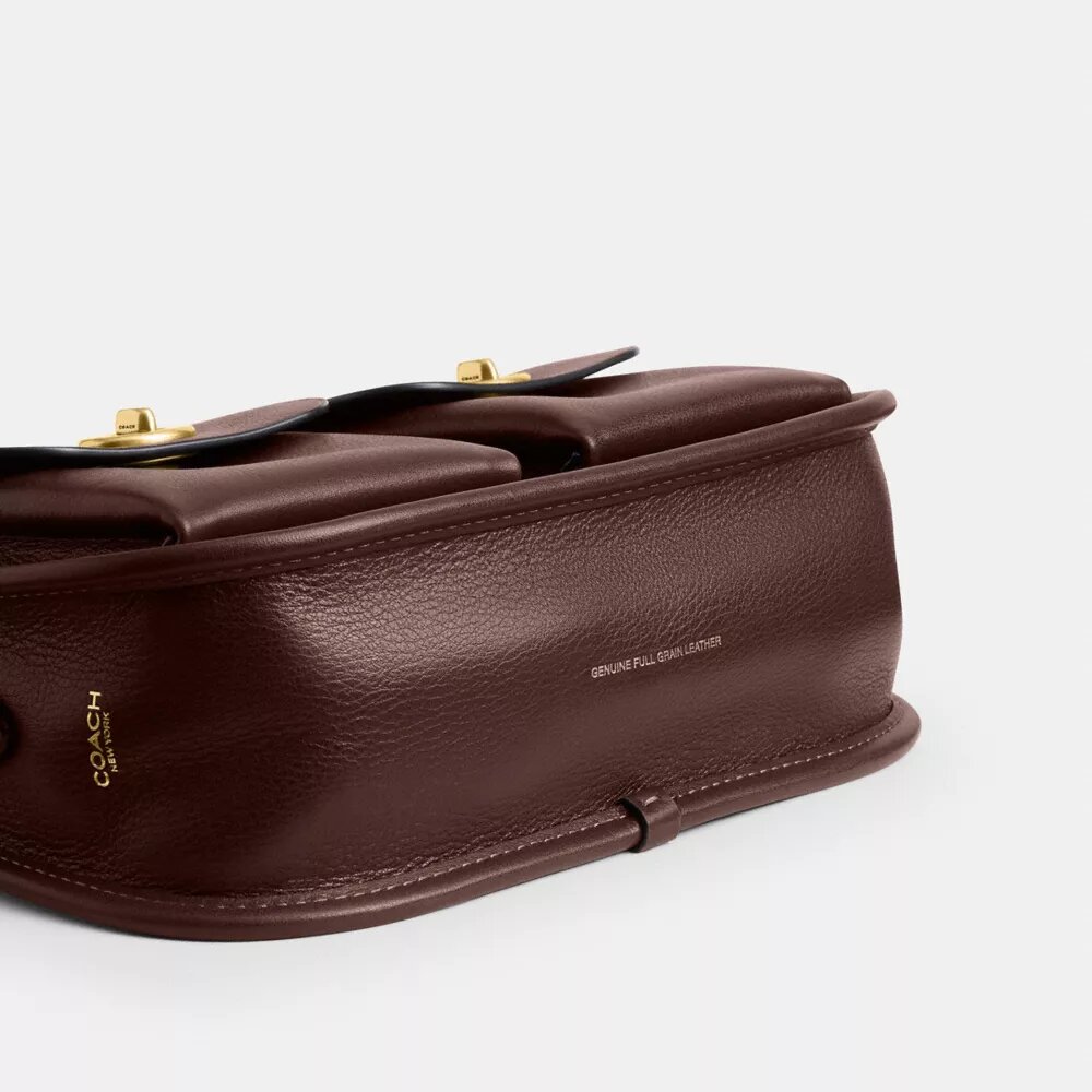 Bolso Waverly con doble Turnlock
