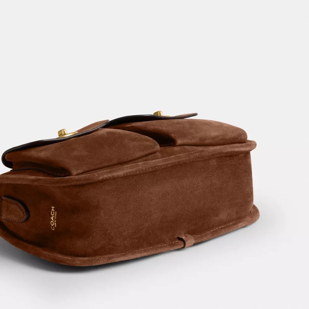 Bolso Waverly con doble Turnlock