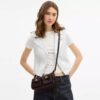 Bolso Waverly con doble Turnlock