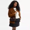 Bolso Waverly con doble Turnlock