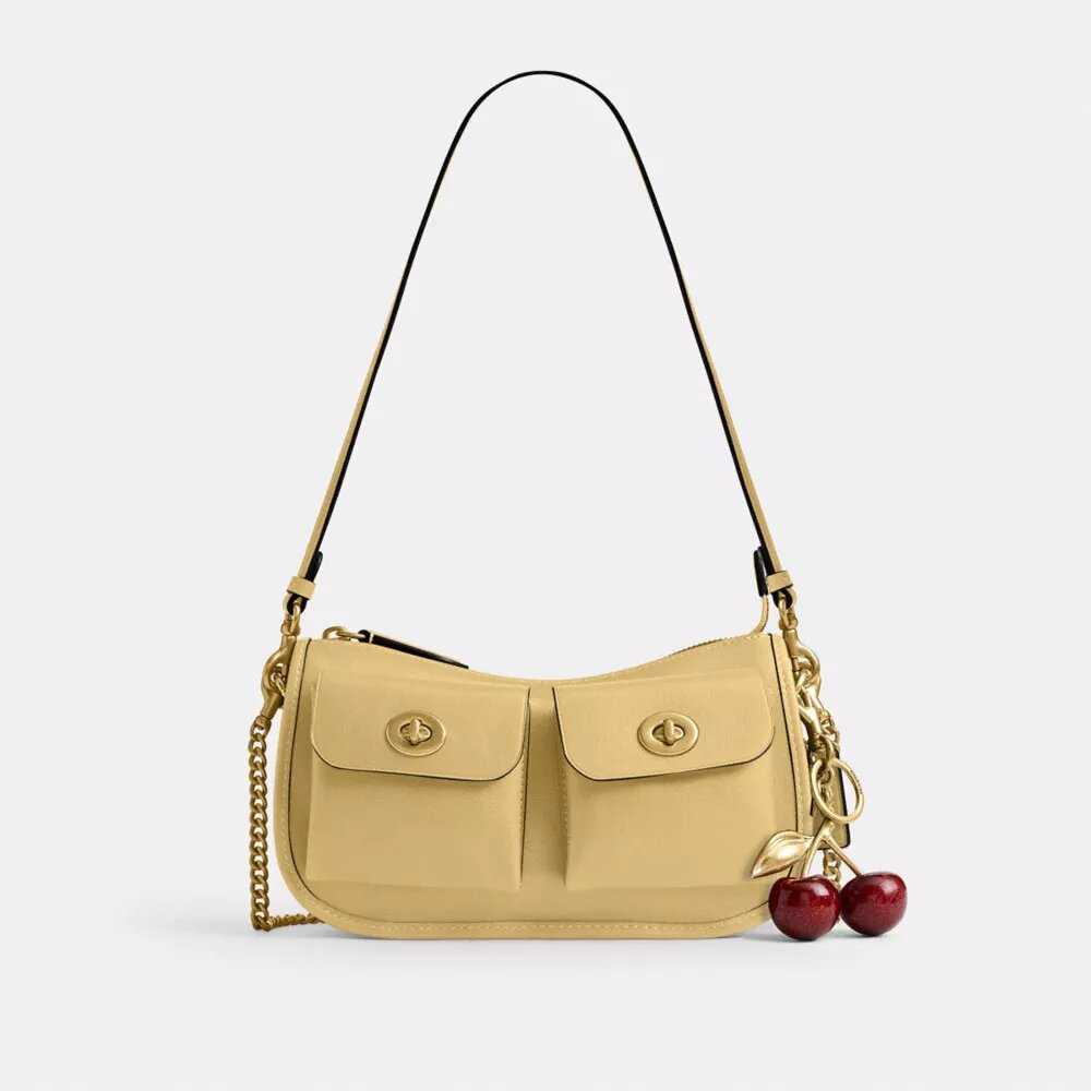 Bolso Waverly con doble Turnlock