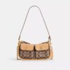 Bolso Waverly con doble Turnlock en jacquard exclusivo