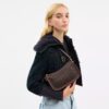 Bolso Waverly en Signature Canvas