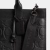 Bolso Wesley en cuero exclusivo Maxi