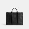 Bolso Wesley en Signature Canvas