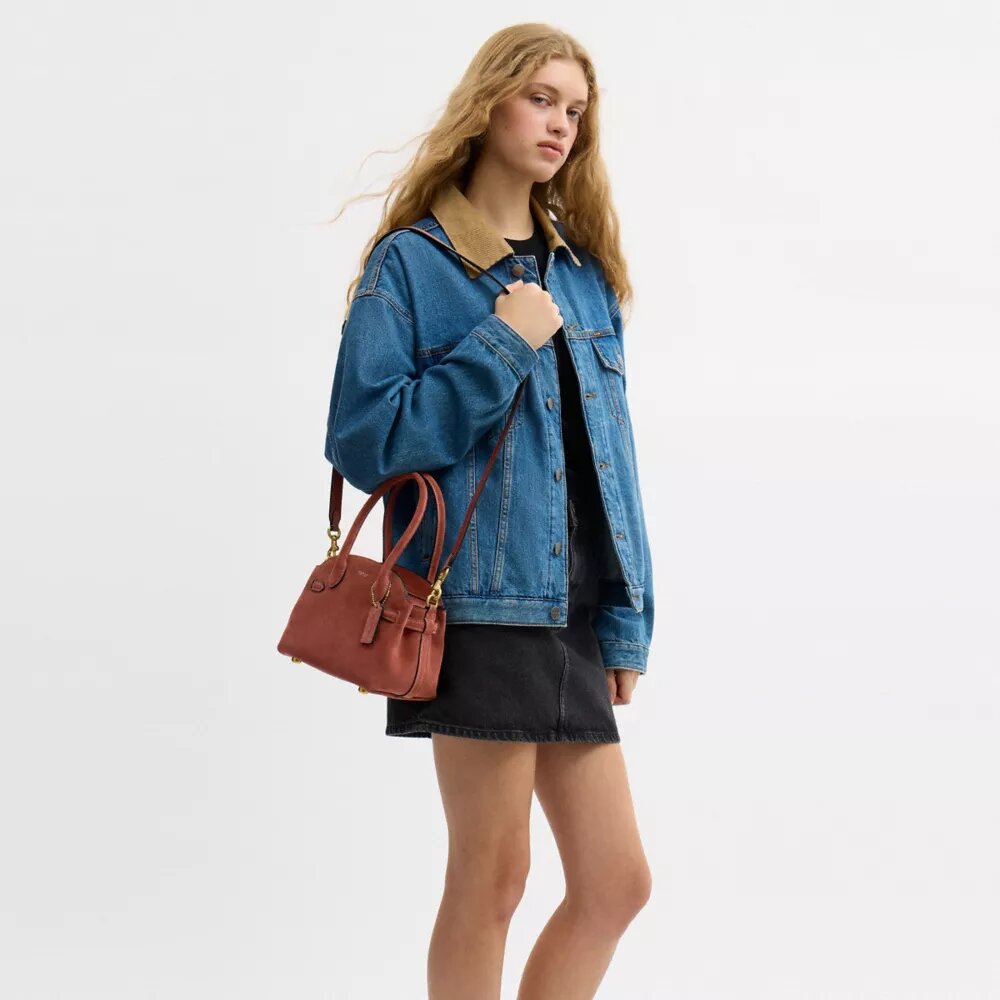 Bolsos Carryall Soft Empire 21