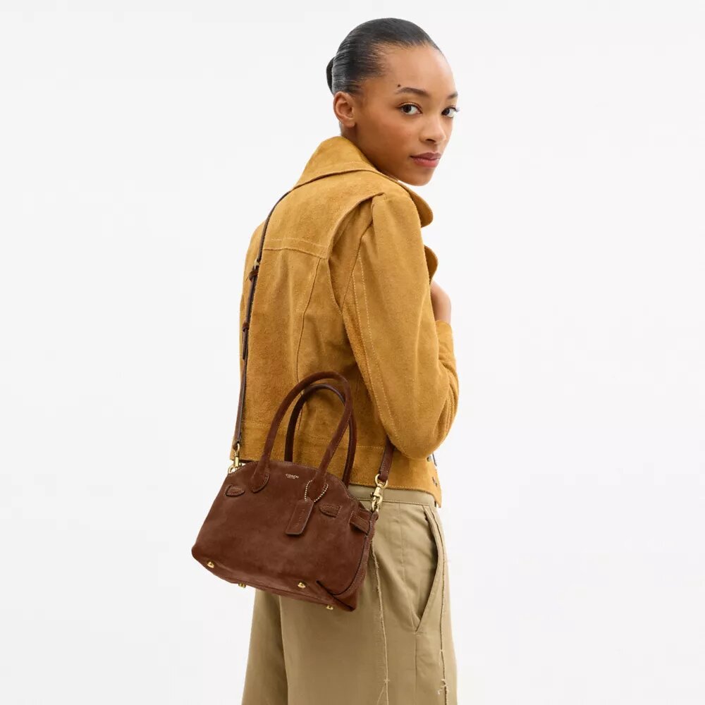Bolsos Carryall Soft Empire 21