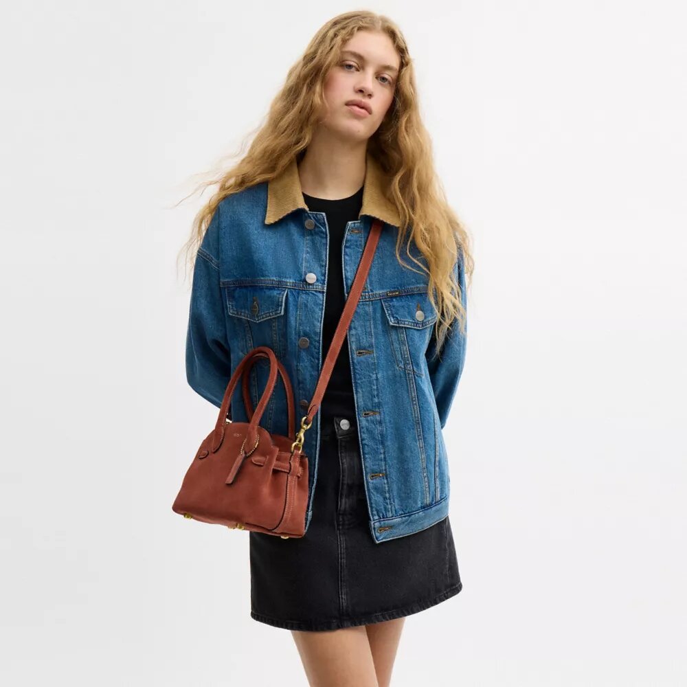 Bolsos Carryall Soft Empire 21