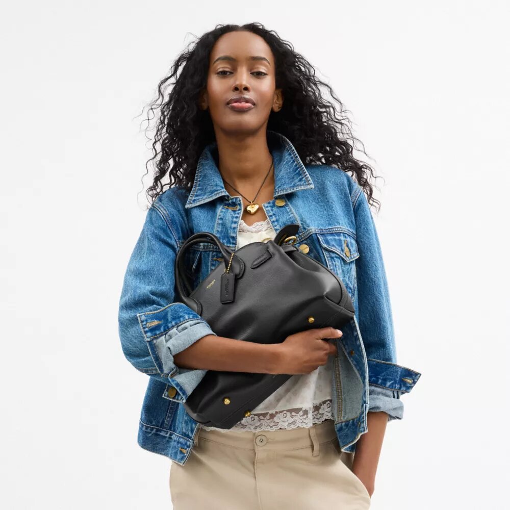 Bolsos Carryall Soft Empire 28