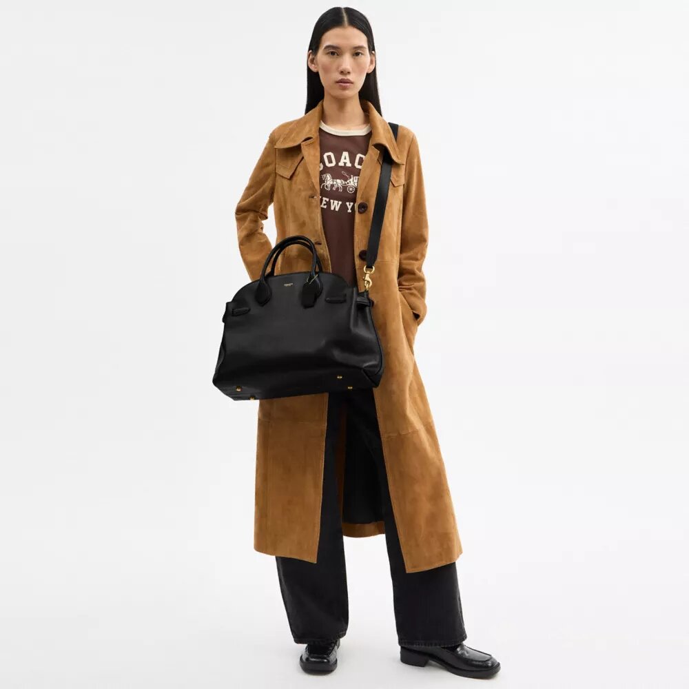 Bolsos Carryall Soft Empire 40