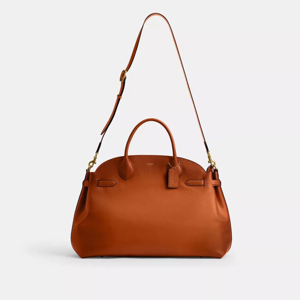 Bolsos Carryall Soft Empire 48