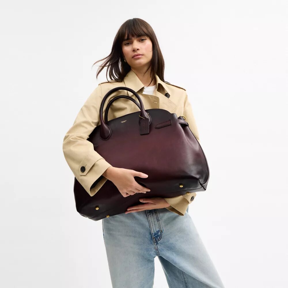 Bolsos Carryall Soft Empire 48