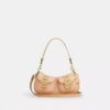 Bolsos de hombro Ashton en cuero exclusivo