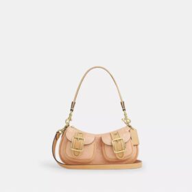 Bolsos de hombro Ashton en cuero exclusivo