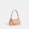 Bolsos de hombro Ashton en cuero exclusivo