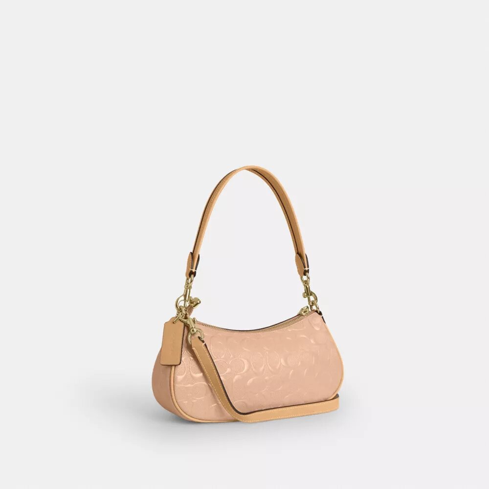 Bolsos de hombro Ashton en cuero exclusivo