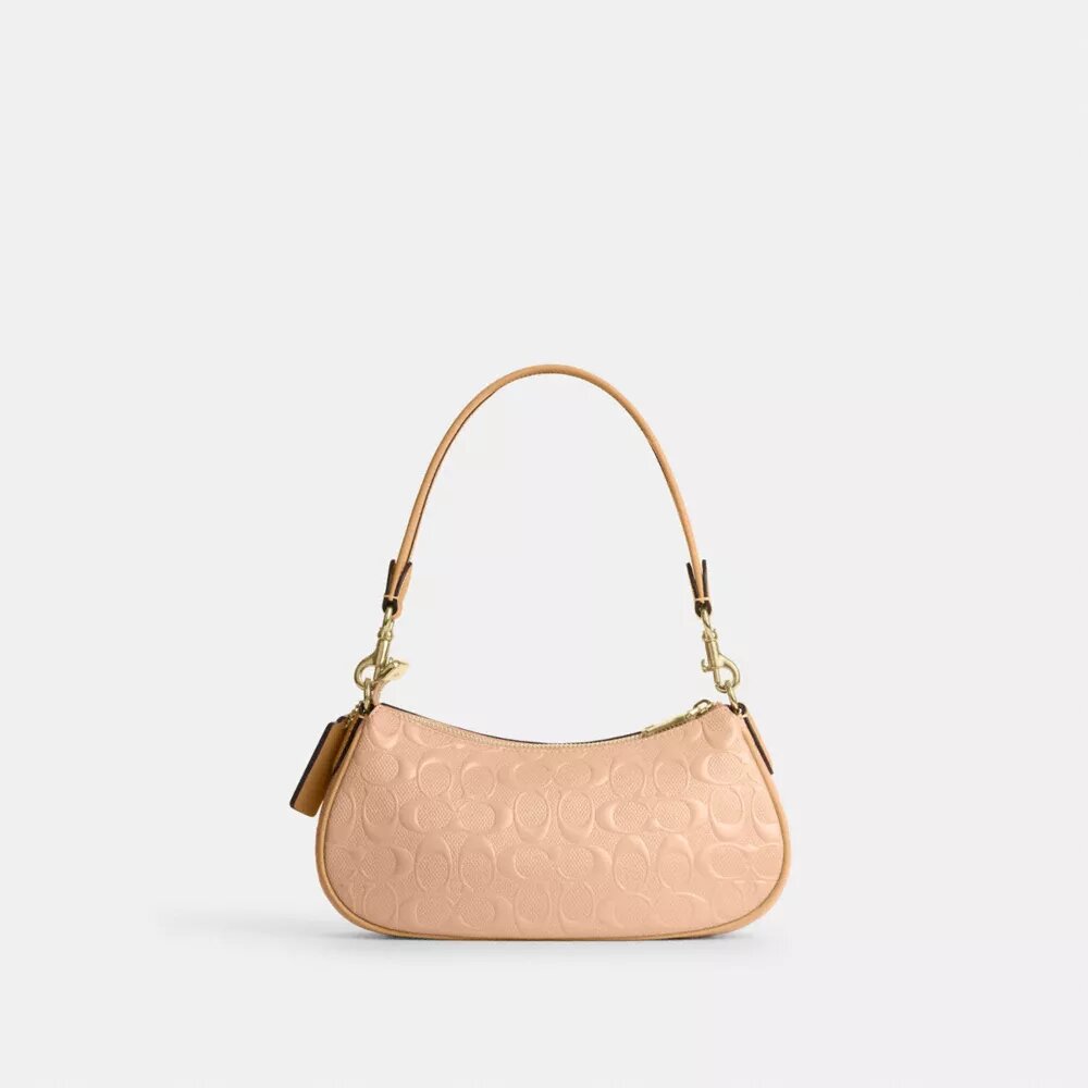 Bolsos de hombro Ashton en cuero exclusivo
