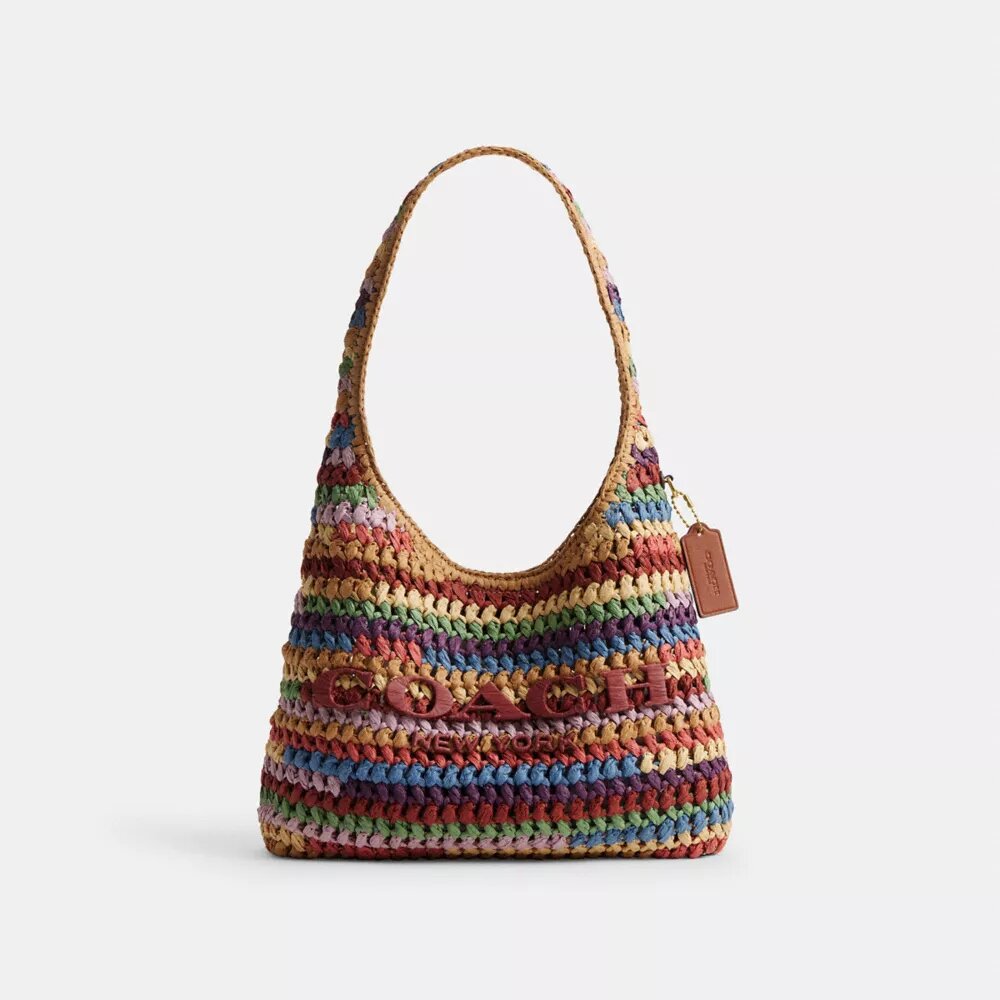 Bolsos de hombro Brooklyn 28