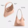 Bolsos de hombro Brooklyn 28