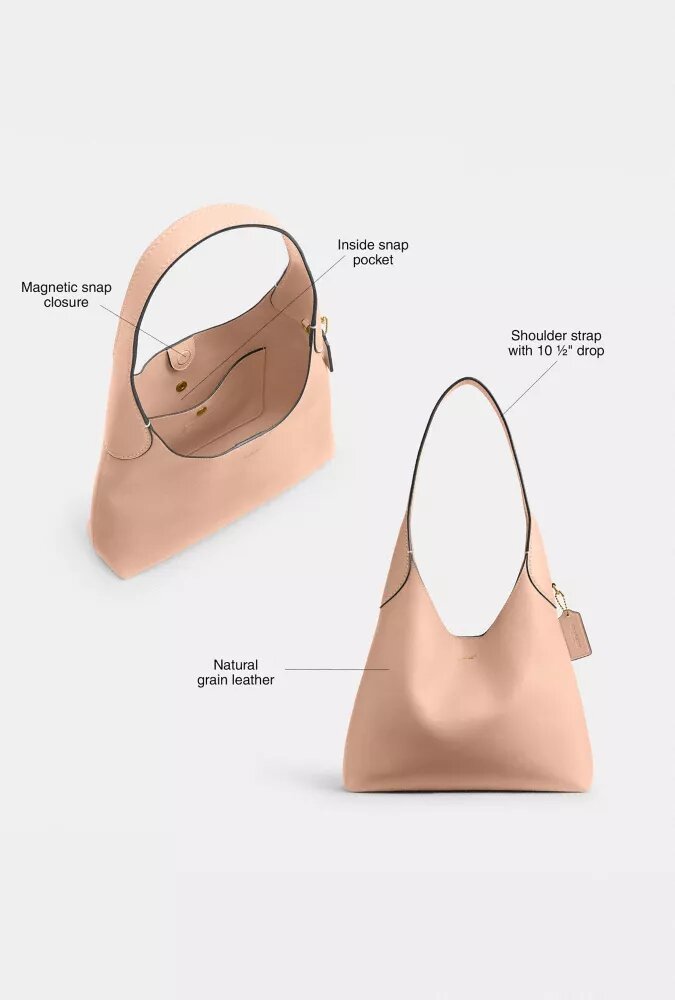 Bolsos de hombro Brooklyn 28