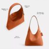 Bolsos de hombro Brooklyn 28