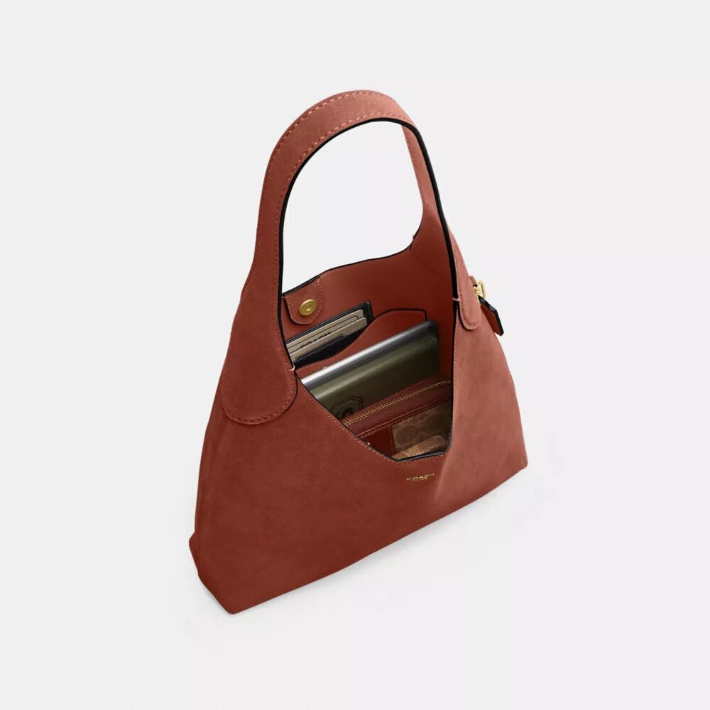 Bolsos de hombro Brooklyn 28