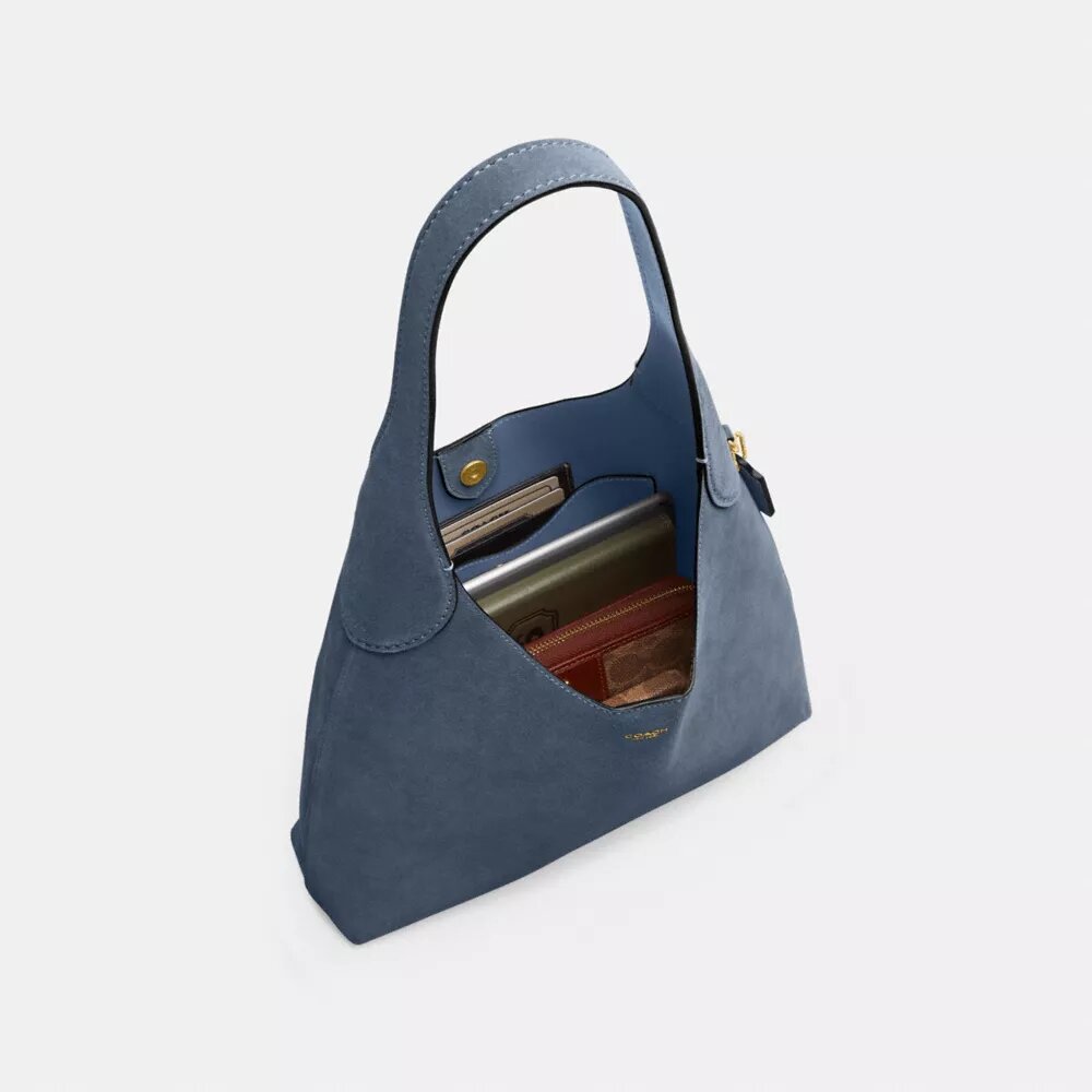 Bolsos de hombro Brooklyn 28