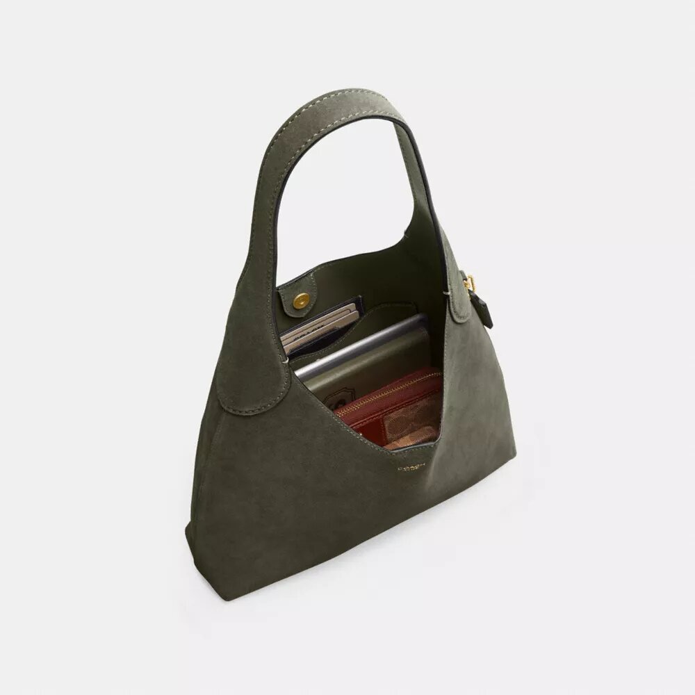 Bolsos de hombro Brooklyn 28