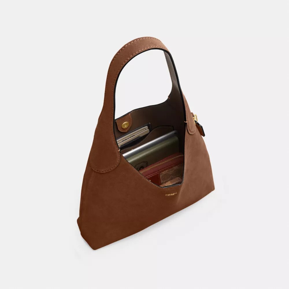 Bolsos de hombro Brooklyn 28