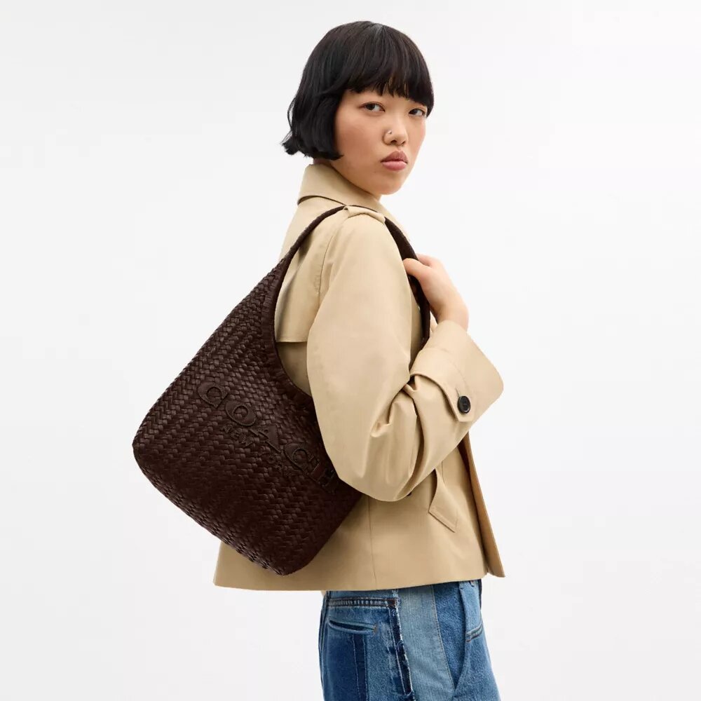 Bolsos de hombro Brooklyn 28