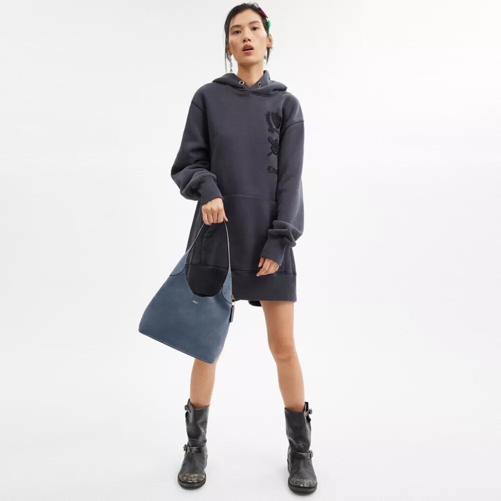 Bolsos de hombro Brooklyn 28