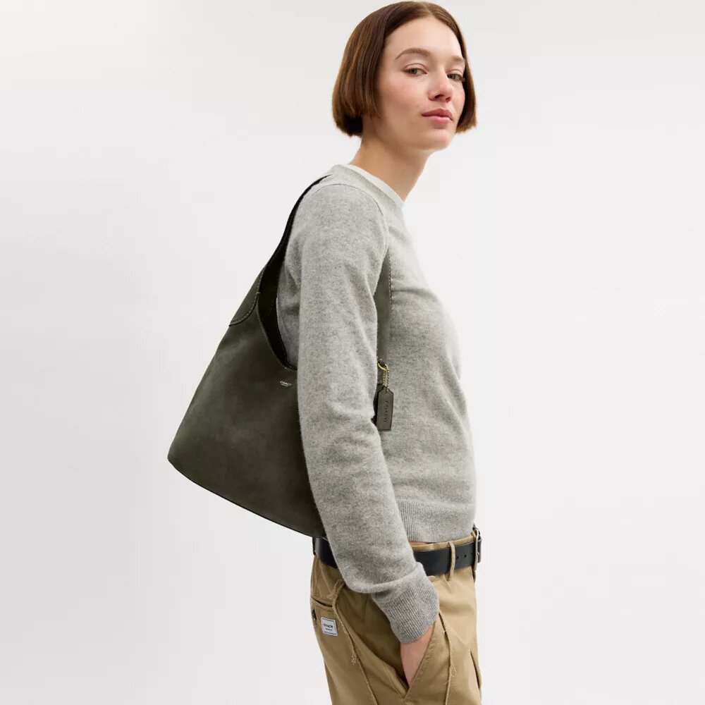 Bolsos de hombro Brooklyn 28