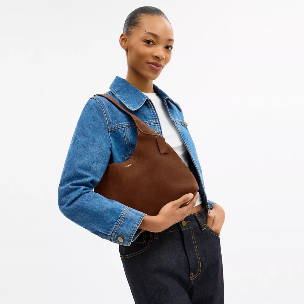Bolsos de hombro Brooklyn 28