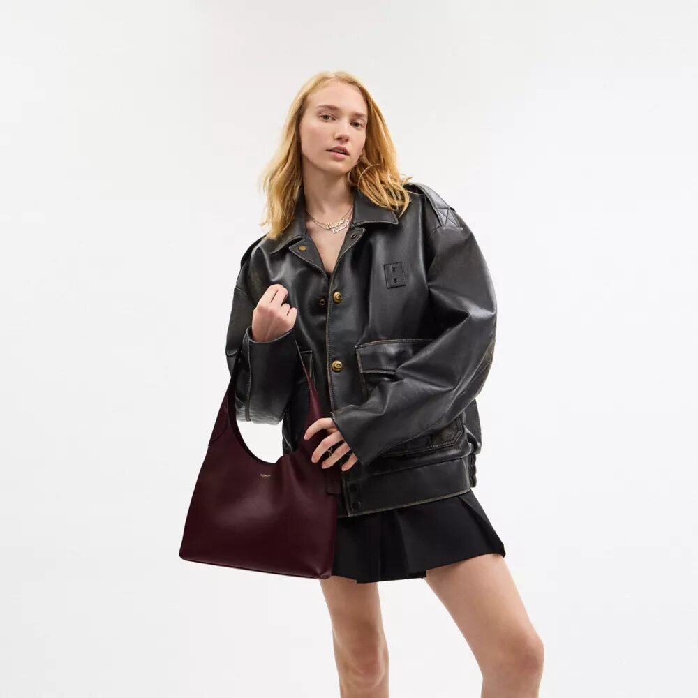 Bolsos de hombro Brooklyn 28