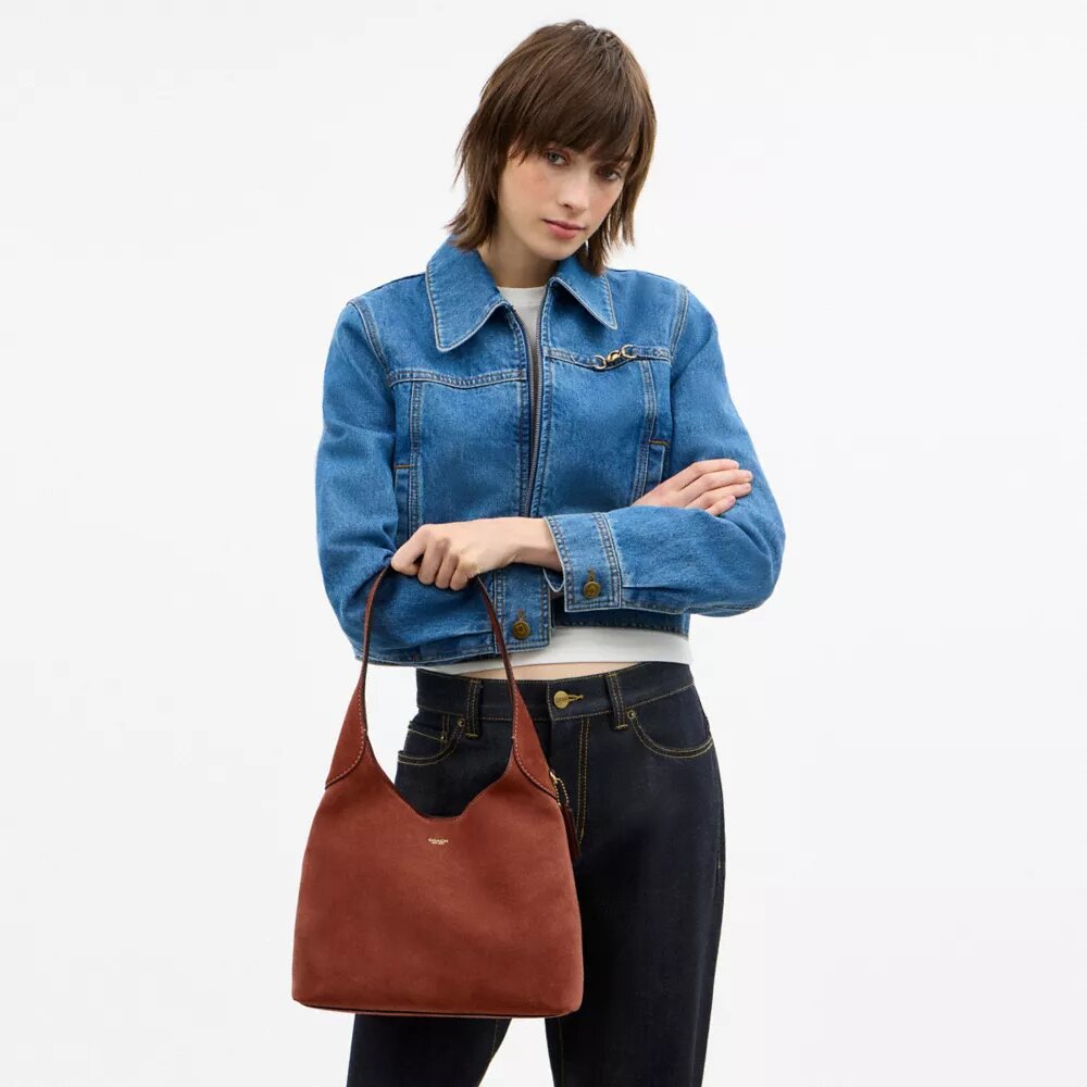 Bolsos de hombro Brooklyn 28