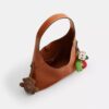 Bolsos de hombro Brooklyn 28 con Charms