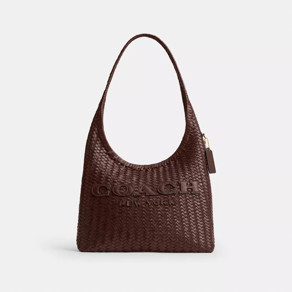 Bolsos de hombro Brooklyn 34