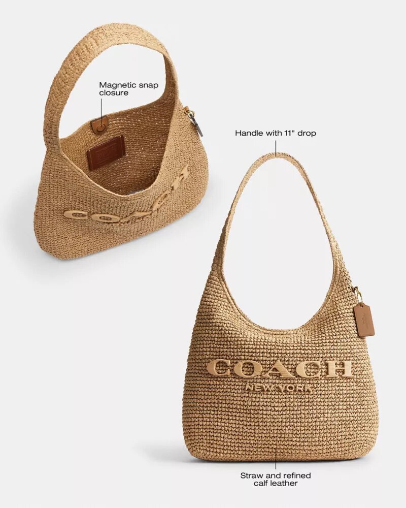 Bolsos de hombro Brooklyn 34